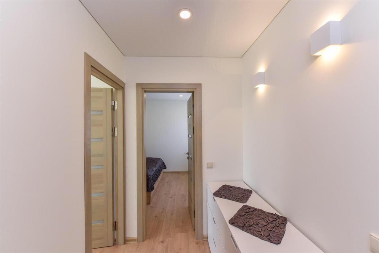 Crystal Apartment Druskininkai Exterior foto