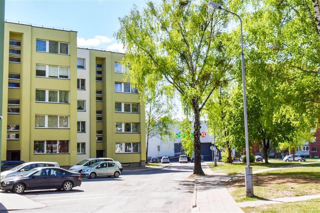 Crystal Apartment Druskininkai Exterior foto