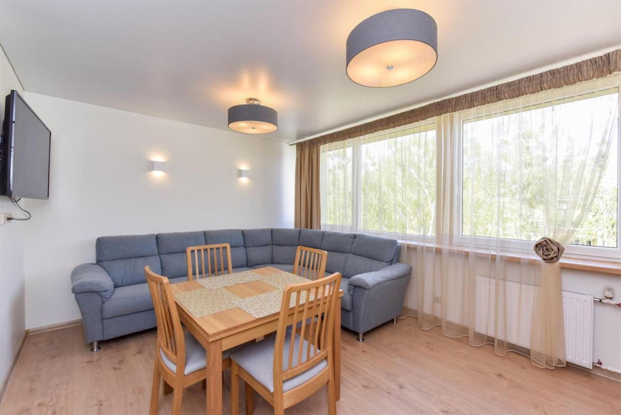 Crystal Apartment Druskininkai Exterior foto