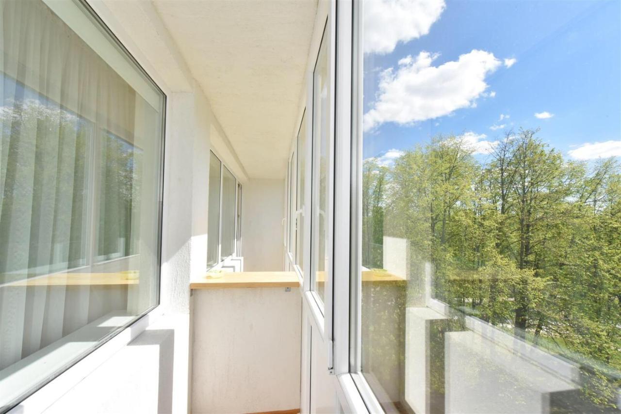 Crystal Apartment Druskininkai Exterior foto