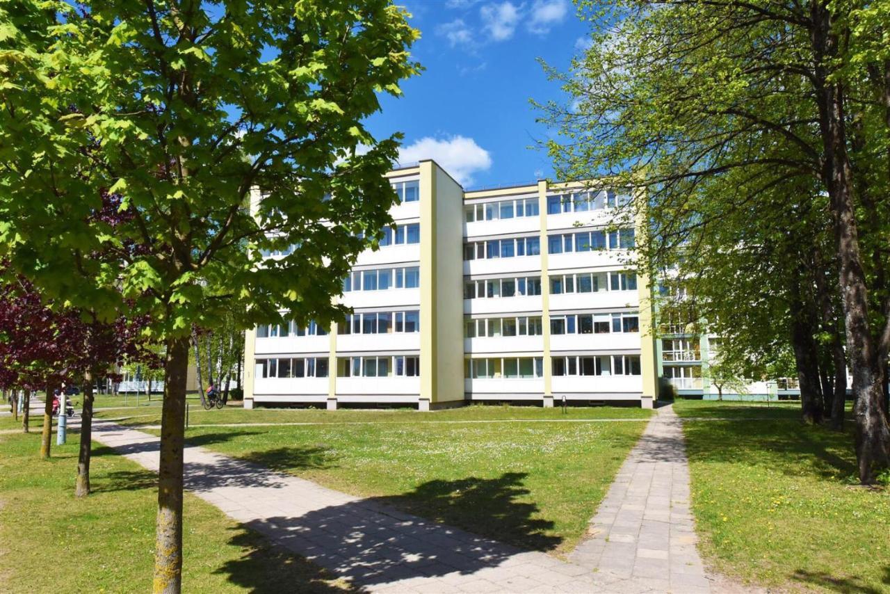 Crystal Apartment Druskininkai Exterior foto